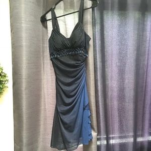 DRESS / formal/cocktail